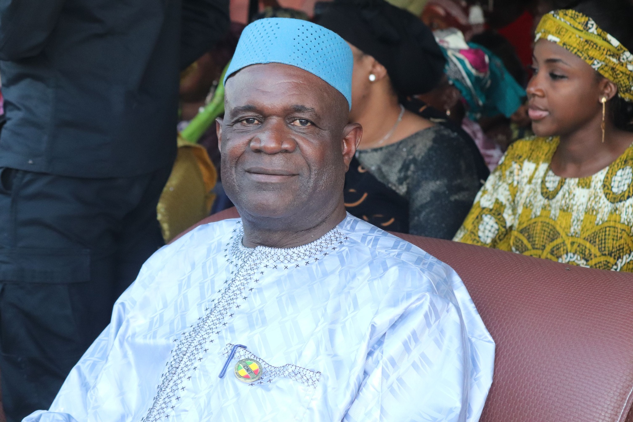 Sous mandat de dépôt pour « outrage, incitation à la haine et déstabilisation des institutions » Mamadou Hawa Gassama sera jugé en décembre 2025 à Abidjan